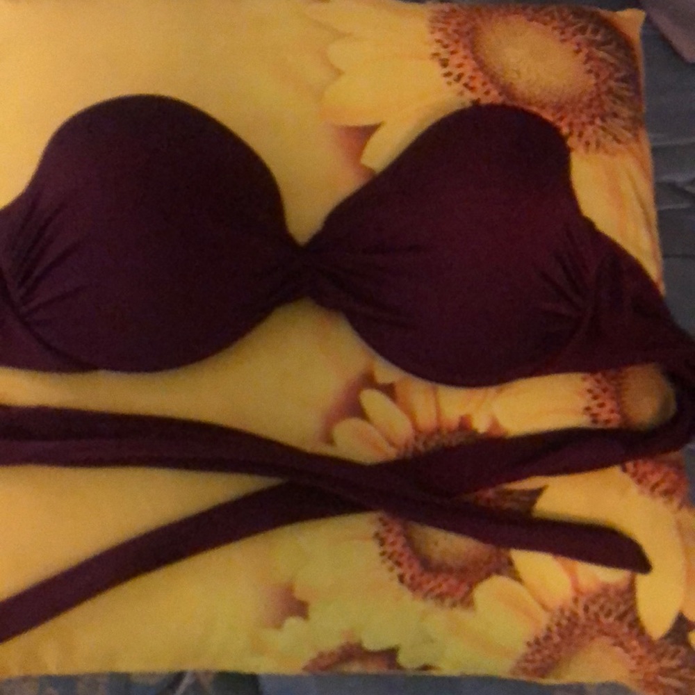 36 B strapless bra Victoria secret